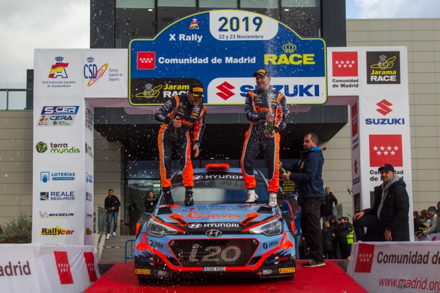 020 Rallye de Madrid 2019 039_